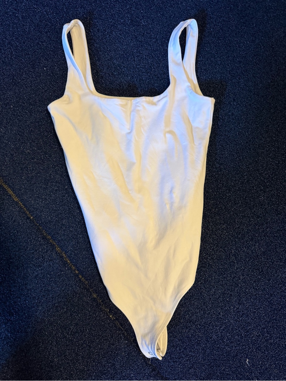 Abercrombie bodysuit size small